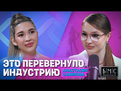 Видео: БЬЮТИ МАМА СИБИРИ Выпуск 15. Подкаст Перманентный макияж Анастасия Савилова