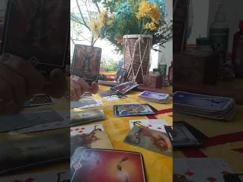 Видео: Как он там? Думает обо мне⁉️Всё о нём ⁉️❤️ @LadaLifeStylist 