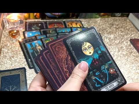 Видео: 🏹⚖️🪃Как работают ваши защиты? От кого идёт нападение?