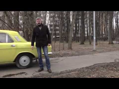 Видео: рассказ Газ 24 11 Такси