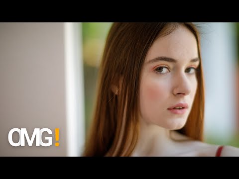 Видео: Самые красивые и невинные звезды 2025 года