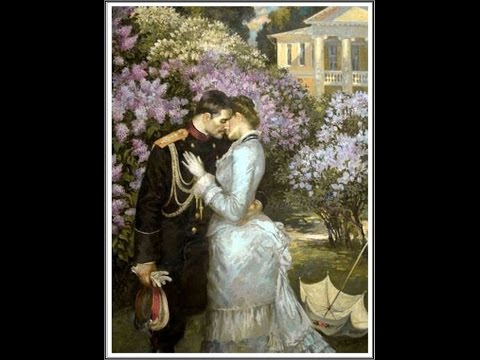 Видео: История Екатерины Гончаровой