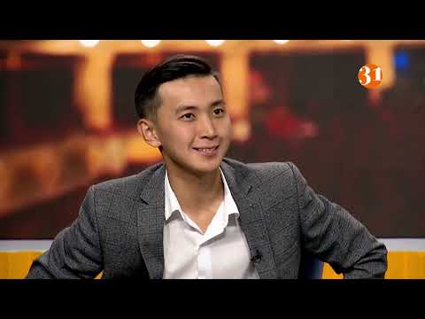 Видео: Тоқаевтың Қарағандыдағы сөзі туралы - айтыскер ақын Бекжан Базарбек | Таңсәрі