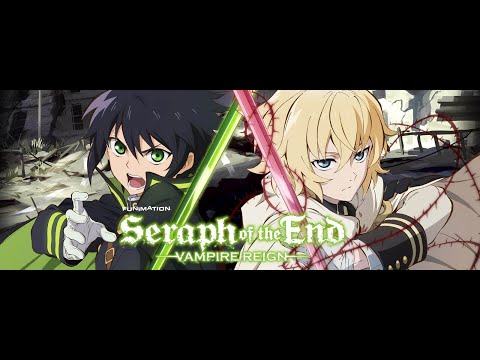 Видео: 🖤AMV 🖤👑 Не умрем 👑🖤 (Последний Серафим)🖤 аниме клип 🖤