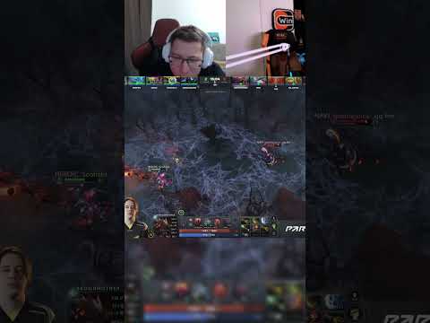 Видео: КТО НЕ ВЕРИЛ В СКИЛЛ СКОФИЛДА? РАМЗЕС С АФОНЕЙ СМОТРИТ HEROIC VS NAVI | BLAST SLAM 4