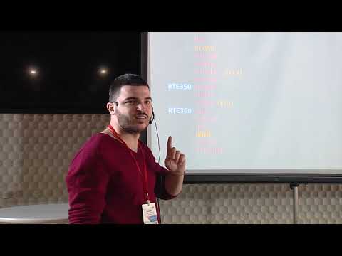 Видео: Functional OOP: Путь на темную сторону - Тимофей Плотников