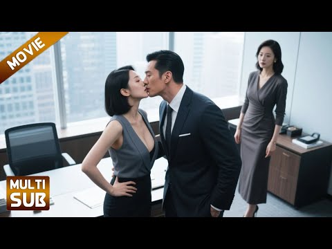 Видео: Мужа застали за служебным романом с секретаршей, и он тут же пожалел об измене!