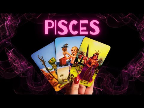 Видео: РЫБЫ, кто-то скучал по вам, РЫБЫ🥹​ !!! ❤️ Общение может прийти внезапно