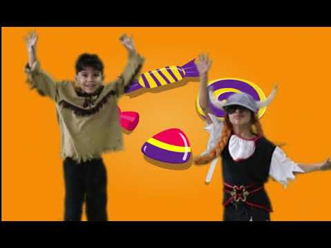 Видео: Тиквено парти