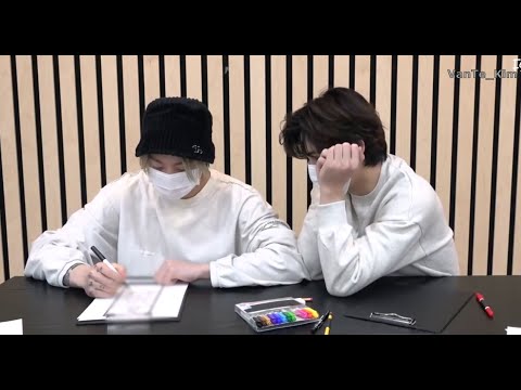 Видео: Taekook/Вигуки| Тэхён — хён Чонгука!