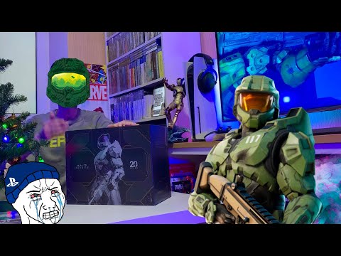 Видео: Купил Xbox Series X, а не PlayStation 5))