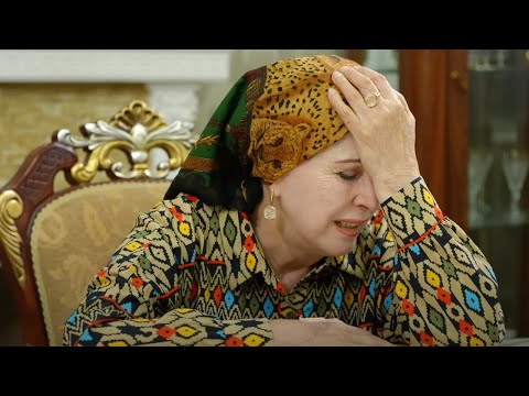Видео: 😱 «Куёвим уйини сотиб, бизнес қилмоқчи...қизим болалари билан нима қилади...» | Umidli dunyoTítulo