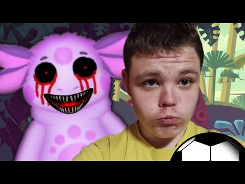 Видео: ФУТБОЛ ВАЖНЕЕ СЕРДЦА | ЛУНТИК X FAN MADE (REMASTERED) | ЛУНТИК X НА АНДРОИД