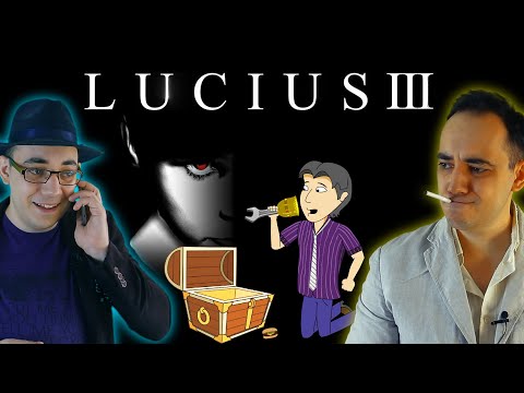 Видео: Lucius 3. Обзор от ASH2