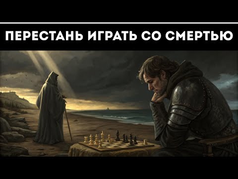 Видео: Ловушка интеллекта: почему вы думаете о жизни, вместо того чтобы жить