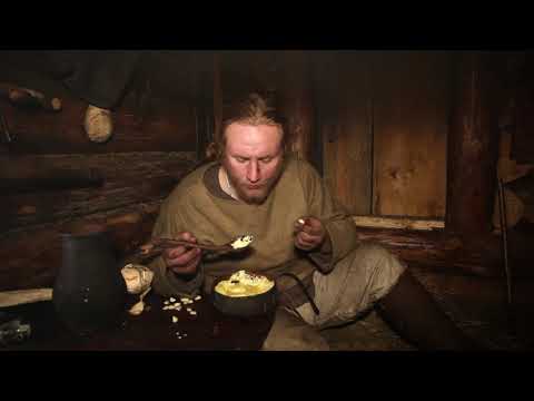 Видео: Распорядок дня | Дневник проекта #44 | Один в прошлом