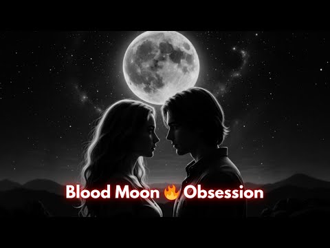 Видео: ⚠️ КРОВАВАЯ ЛУНА СЕГОДНЯ! 💋 Заставь его/её гнаться за тобой СЕЙЧАС!