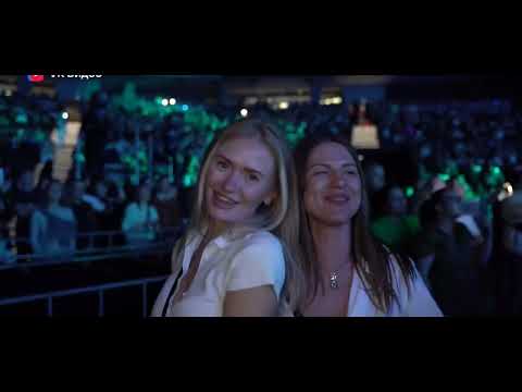 Видео: XOLIDAYBOY Океаны 🌊 Трибьют ВАЛЕРИИ 03.10.24 #xolidayboy #валерия