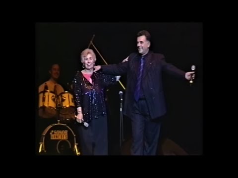 Видео: Last performance by Vaska Ilieva duet Vojo Stojanovski. Ова е од последните настапи на Васка Илиева
