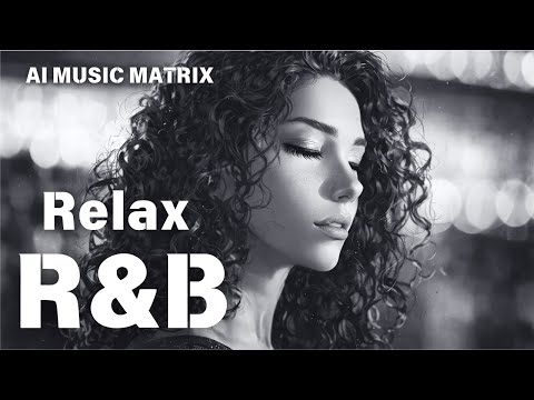 Видео: [R&B Relax 63] Уютная музыка / Расслабляющая / Для работы / Баллада / Релаксация / Учеба