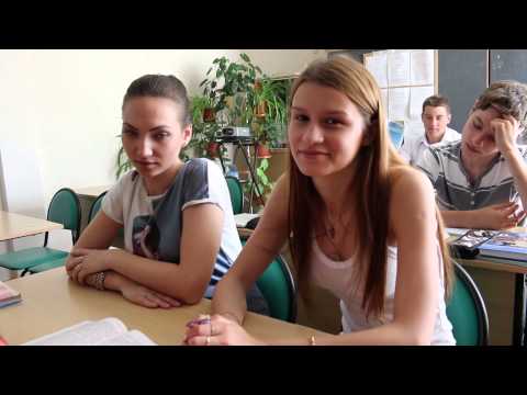 Видео: Прощай школа, прощай детство! Калач-на-Дону, школа №4