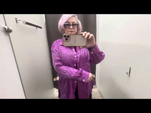 Видео: Секонд. И не только. Цвет хурмы, ноготков и сияния льда. Дизайнер По имени Красота Великая