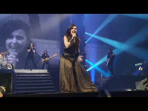 Видео: Эпидемия - Загадка Волшебной Страны (Елена Минина и Евгений Егоров) 18.04.2021