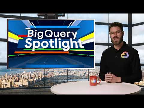 Видео: Что такое Google Bigquery и облачное хранилище данных