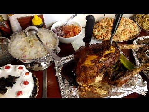 Видео: Рождество на корабле