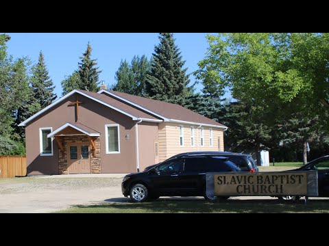 Видео: Утреннее Богослужение  9 Ноября 2025г.