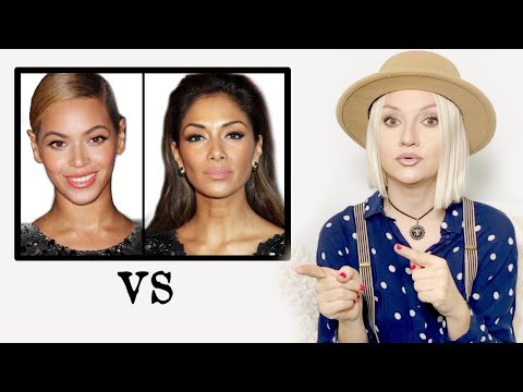 Видео: УЗКАЯ или ШИРОКАЯ структура костей и ВЫСОТА!