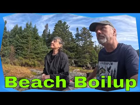 Видео: Что на самом деле происходит на пляже? Эпизод 178