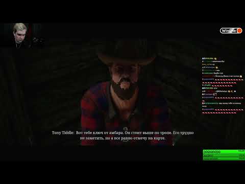 Видео: БРАТИШКИН ИГРАЕТ В Choo-Choo Charles | 11.12.22