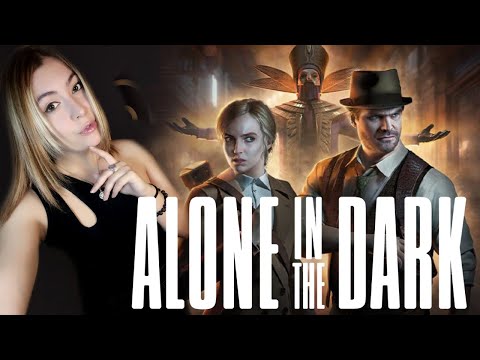 Видео: ALONE IN THE DARK (2024) ►  ЧТО ТО НА СТРАШНОМ И АТМОСФЕРНОМ | ЭМИЛИ В ДВУХ МИРАХ - ФИНАЛ? #3