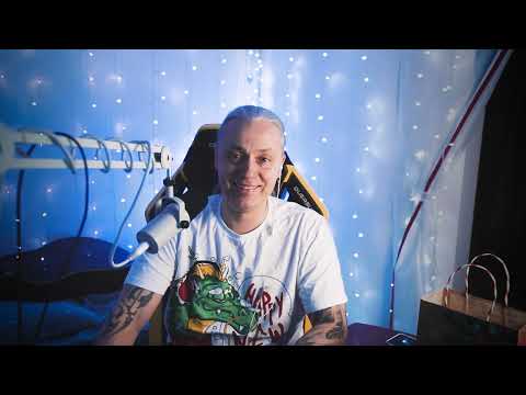 Видео: ВИКОНТ - Новогодние слова и ПЕСНЯ