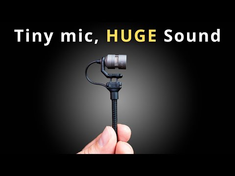 Видео: Комплект микрофонов для акустической гитары Neumann MCM 114