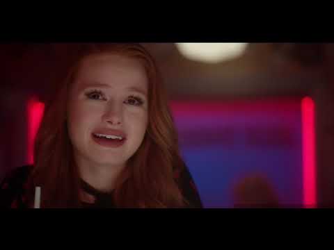 Видео: ТОП 5 моментов с Шерил🍒 и Тони🐍