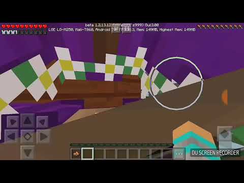 Видео: Филмче на Minecraft/Лудата леля