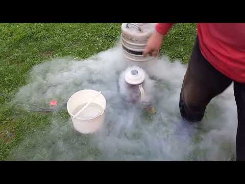 Видео: Моя КРИО обработка