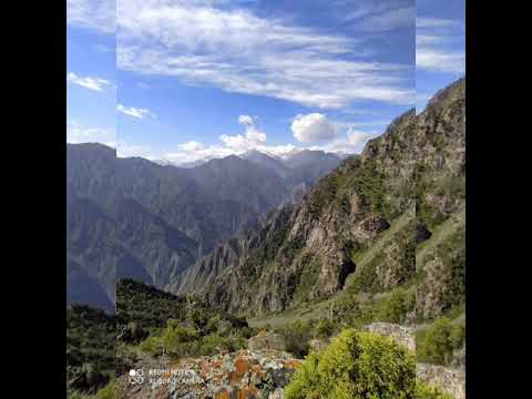 Видео: Чогом айылы,🥰🥰👍👍👍