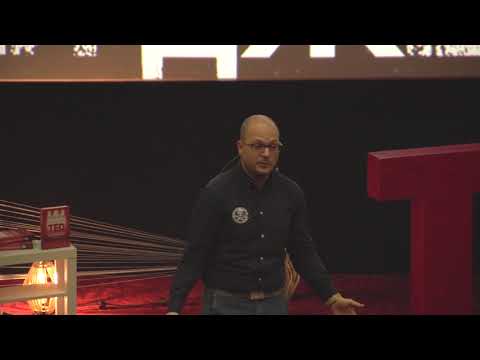 Видео: Пътят на грубия джентълмен | Михаил Кунчев | TEDxVarna