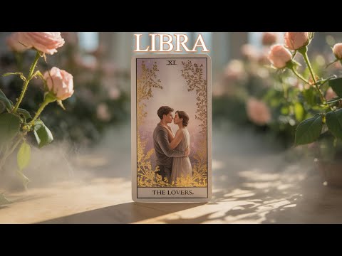 Видео: ВЕСЫ ❤️Этот человек БЕЗУМНО осознаёт тебя, он возвращается, желая шанса😍Ноябрь