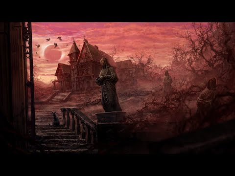 Видео: Гвинт. Мы живём и умираем за Императора