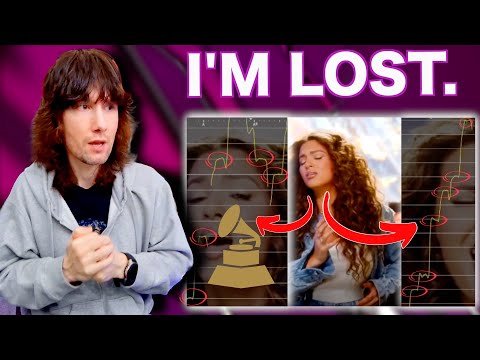 Видео: ЕСЛИ премия «Грэмми» классифицирует ЭТО как «а капелла», КАК МЫ ДВИГНЕМСЯ ДАЛЬШЕ???