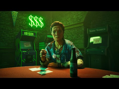 Видео: Решили вопрос с Бенни.  Vampire The Masquerade - Bloodlines 2 (часть 2)