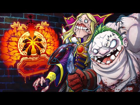 Видео: DOTA 2 - РАНГ ГЕНИЕВ или НЕТ....