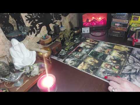 Видео: 👹⚔️ ТЁМНЫЕ СИЛЫ О ВАШИХ ВРАГАХ ⚔️👹#ВЕДАюща_Я_ВЕДА_ет