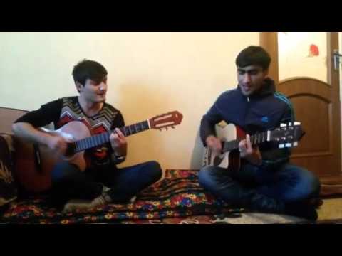 Видео: Памирцы 2