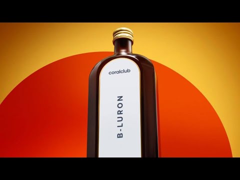Видео: B-Luron - «жидкое золото» для суставов и красоты ✨Реальные результаты и опыт