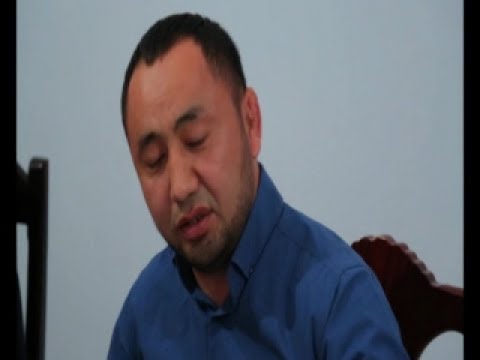 Видео: Білек пен Жүрек_Дәнеш Дүңгенбаев